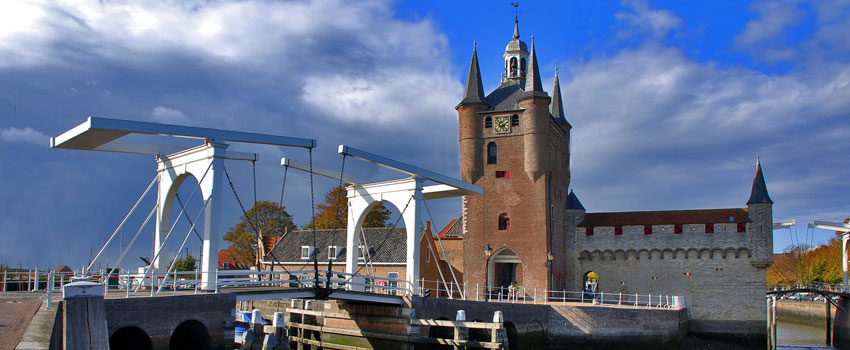 zierikzee